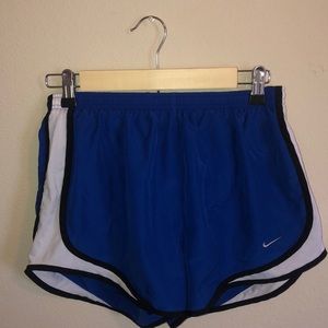 Nike Running Short- Medium
